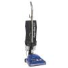 Powr-Flite PF50DC 12 Inch Upright Vacuum w/ Dust Cup Freight Included